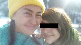 Situația tulburătoare în care a fost pusă Rita, fiica Ronei Hartner, după moartea artistei. Sora vedetei a dezvăluit tot: „Dacă nu vii la mine, te duc în familie de plasament”